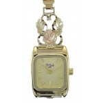 Ladies' Watch and Band - by Coleman